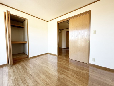 【和室】 | アルバ・ソーレⅡ