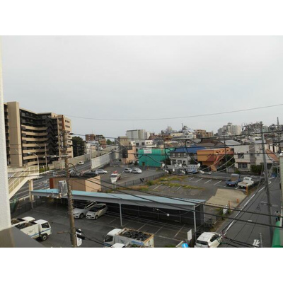 【展望】 | ファーストウィング新桜台