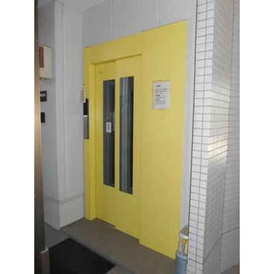 【その他共用部分】 | ファーストウィング新桜台