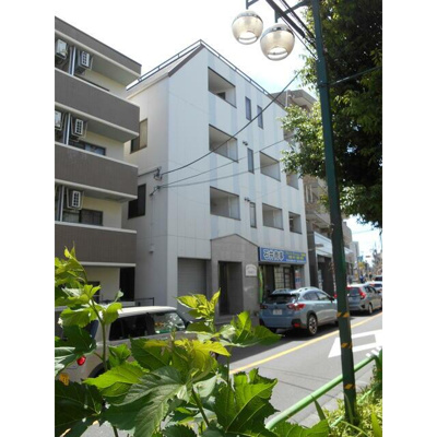 【外観】 | ファーストウィング新桜台