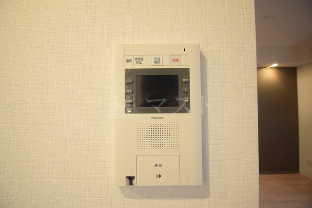 ブリリアント同心のセキュリティ
