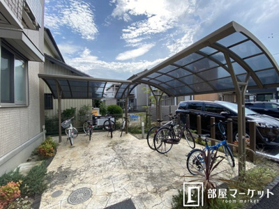 【その他共用部分】 | ルピナス宇野