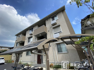 【外観】 | ルピナス宇野