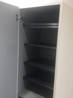 【収納】 | TATERUApartment千葉市中央区長洲2丁目ⅢB棟