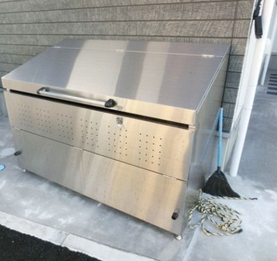 【その他共用部分】 | TATERUApartment千葉市中央区長洲2丁目ⅢB棟