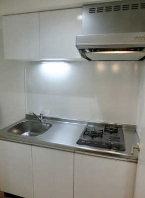 【キッチン】 | TATERUApartment千葉市中央区長洲2丁目ⅢB棟