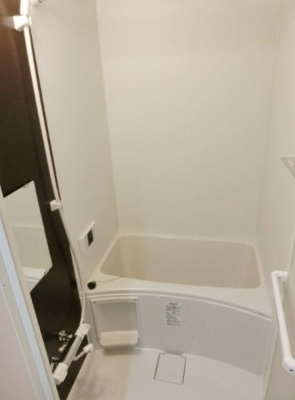 【浴室】 | TATERUApartment千葉市中央区長洲2丁目ⅢB棟