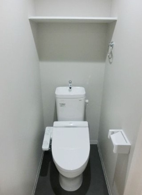 【トイレ】 | TATERUApartment千葉市中央区長洲2丁目ⅢB棟