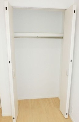 【収納】 | TATERUApartment千葉市中央区長洲2丁目ⅢB棟