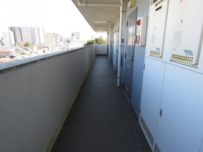 【その他共用部分】 | ピッコロモンド