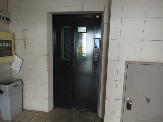 ピッコロモンドのその他共用部分|エレベーター