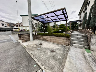 【その他共用部分】 | 青葉丘マンション