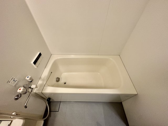 【浴室】 | 青葉丘マンション