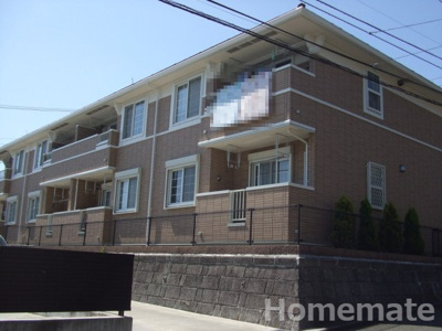 【外観】 | ショコラⅢ