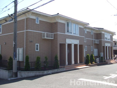 【エントランス】 | ショコラⅢ