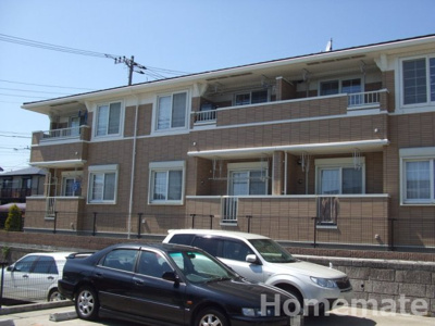 【その他共用部分】 | ショコラⅢ