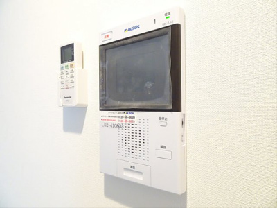 【セキュリティ】 | ハイムローゼⅦ