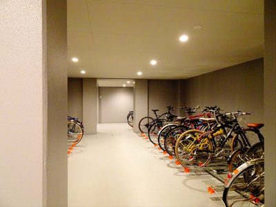 【その他共用部分】 | ハイムローゼⅦ