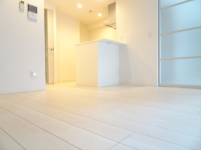 【居間・リビング】 | ハイムローゼⅦ