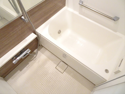 【浴室】 | ハイムローゼⅦ