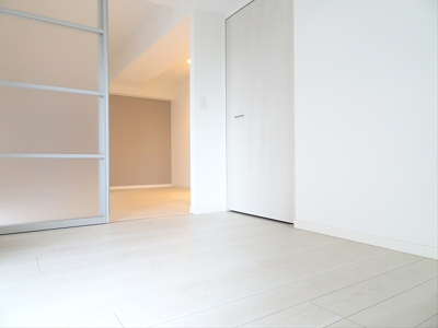 【居間・リビング】 | ハイムローゼⅦ