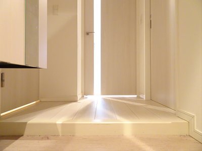 【玄関】 | ハイムローゼⅦ