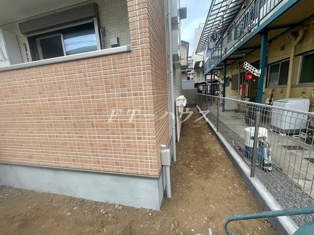 ミリア北習志野のその他