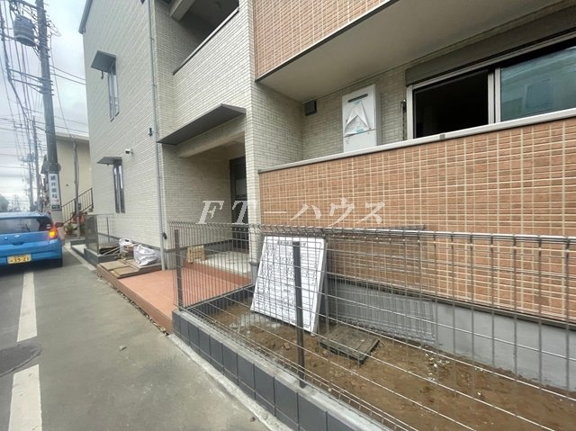 ミリア北習志野のその他