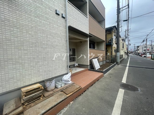 ミリア北習志野の展望