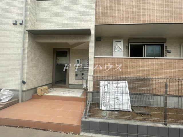 ミリア北習志野の設備