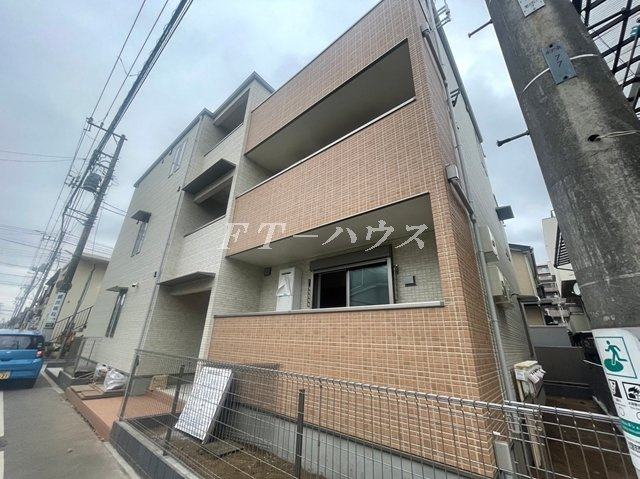 ミリア北習志野のその他共用部分