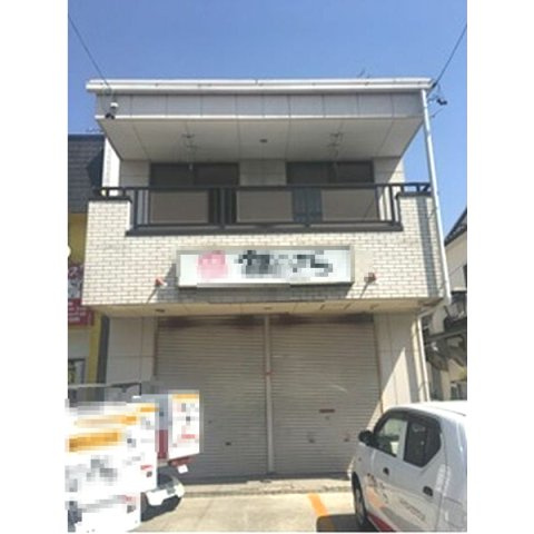 一柳様店舗
