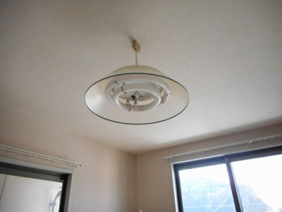 【設備】 | シャルム立野C