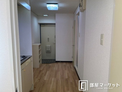 【ロビー】 | サンハイツＴＳＵＫＩＭＩ | 同型タイプ