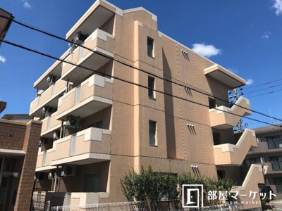 【外観】 | サンハイツＴＳＵＫＩＭＩ