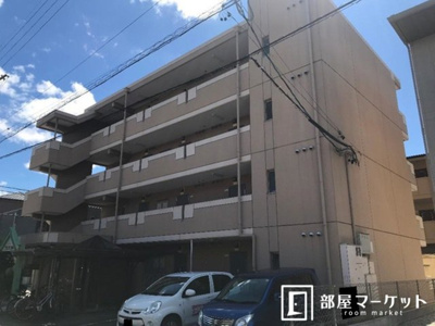 【外観】 | サンハイツＴＳＵＫＩＭＩ