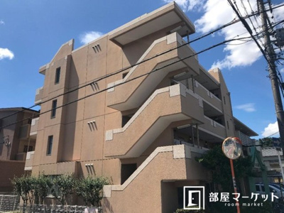 【展望】 | サンハイツＴＳＵＫＩＭＩ