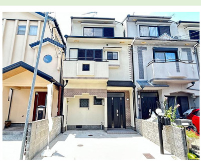 【外観】 | 桂木ノ下町