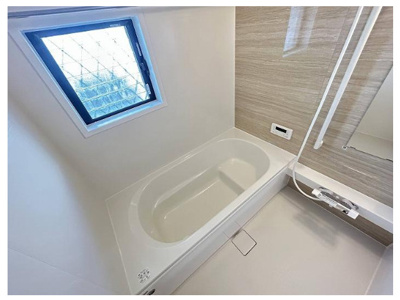 【浴室】 | 桂木ノ下町