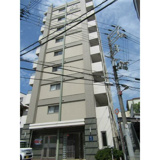 大阪市此花区西九条３丁目のマンションの画像