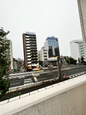 【展望】 | ID西五反田