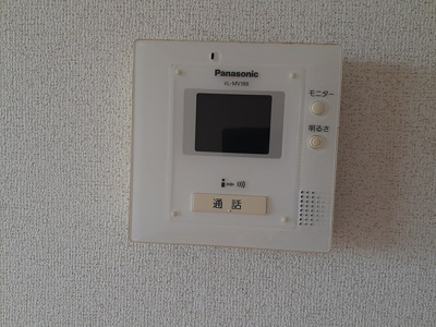 【セキュリティ】 | フィオーレⅡ