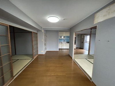 【居間・リビング】 | ネオライフ舟入