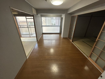 【居間・リビング】 | ネオライフ舟入