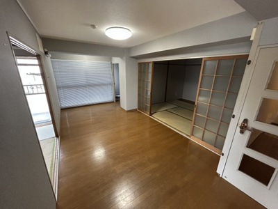 【居間・リビング】 | ネオライフ舟入