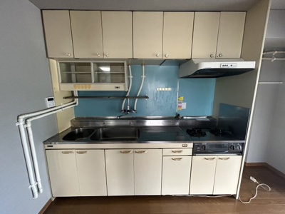 【キッチン】 | ネオライフ舟入