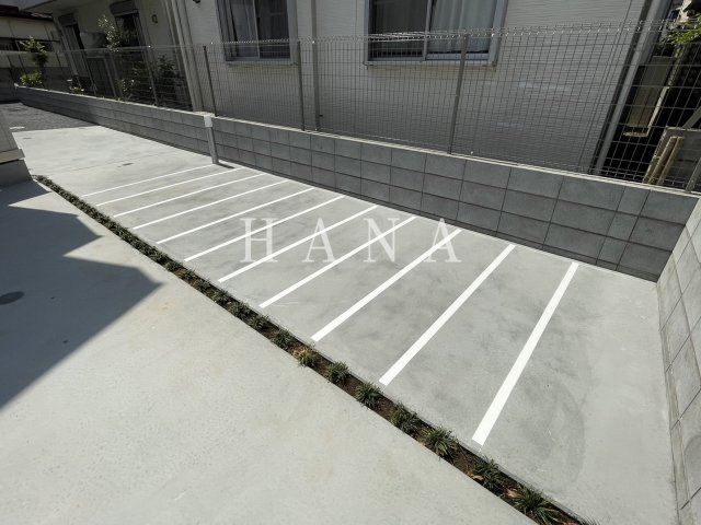アヴァンス西調布のその他共用部分