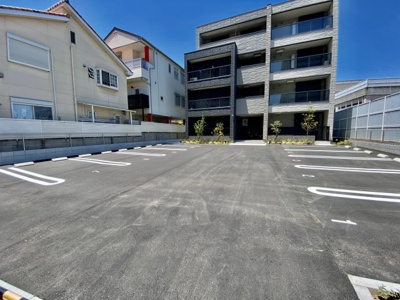【駐車場】 | Reo
