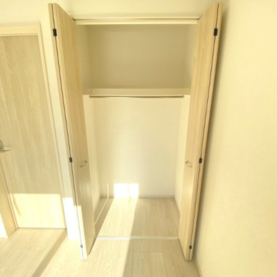 【収納】 | MELDIA瑞江 | 同一仕様写真