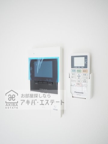 【セキュリティ】 | MELDIA瑞江 | ☆同一仕様写真☆